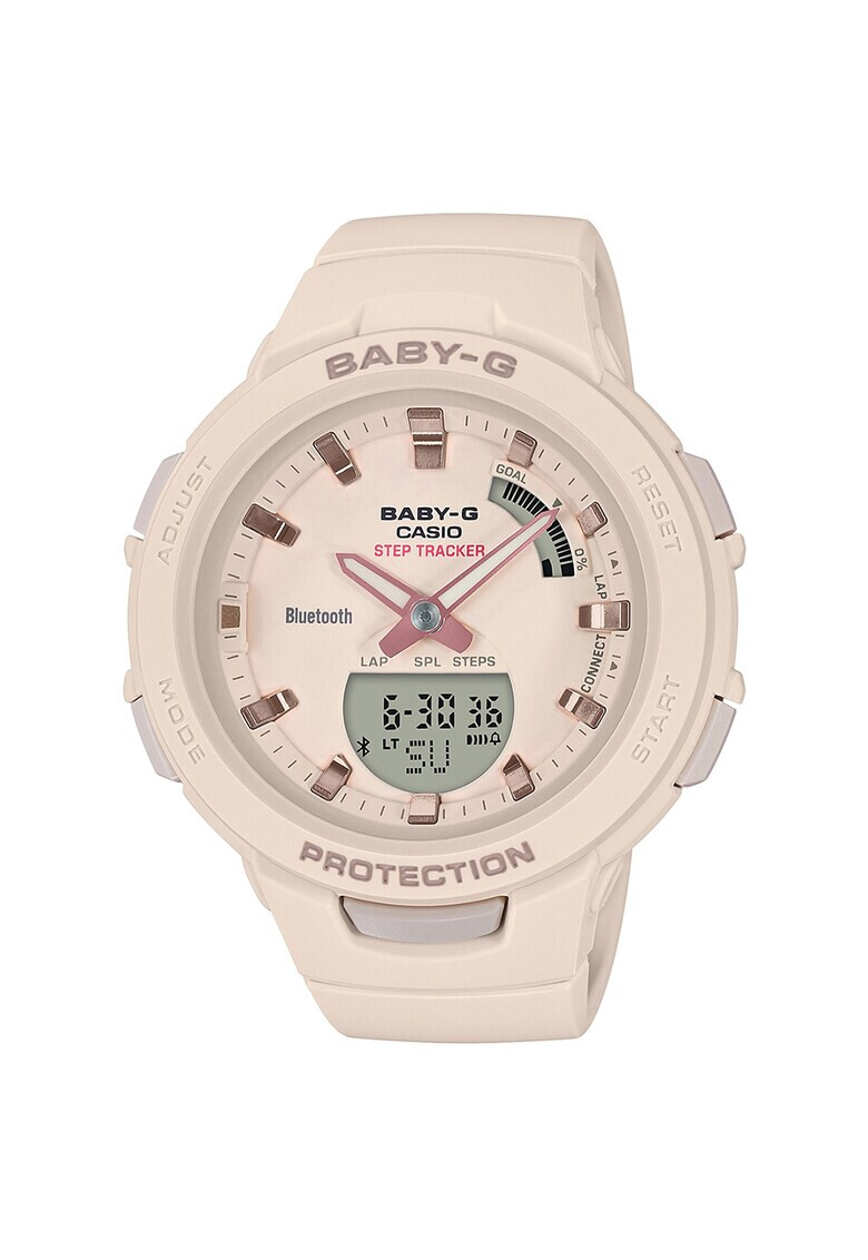Casio Часовник Baby-G с хронограф - Pepit.bg