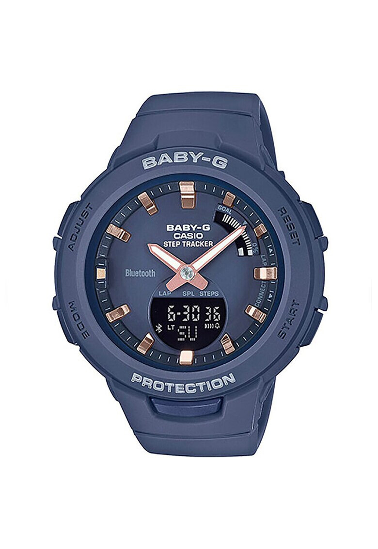 Casio Часовник Baby-G с хронограф - Pepit.bg