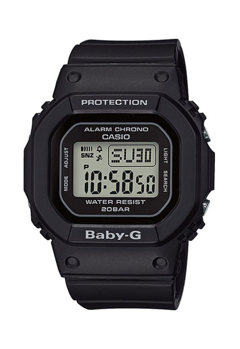 Casio Часовник Baby G с хронограф - Pepit.bg