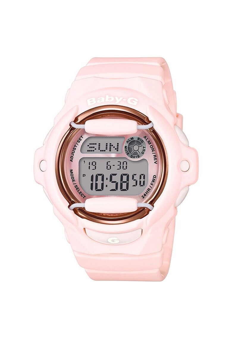 Casio Часовник Baby-G с хронограф - Pepit.bg