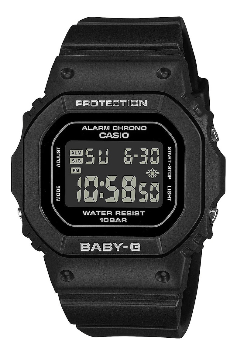 Casio Часовник Baby G с хронограф - Pepit.bg