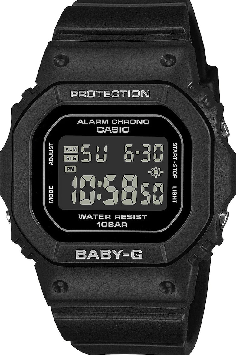 Casio Часовник Baby G с хронограф - Pepit.bg