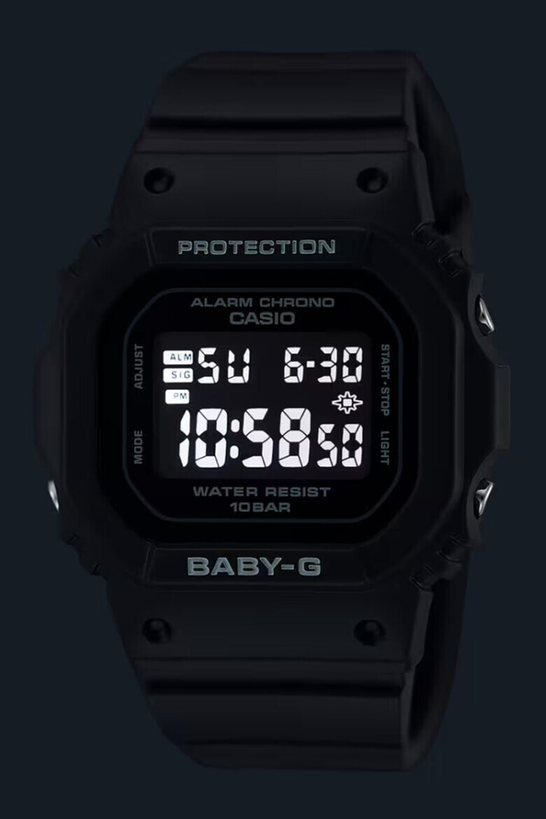 Casio Часовник Baby G с хронограф - Pepit.bg