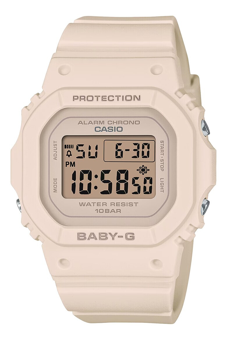 Casio Часовник Baby G с хронограф - Pepit.bg