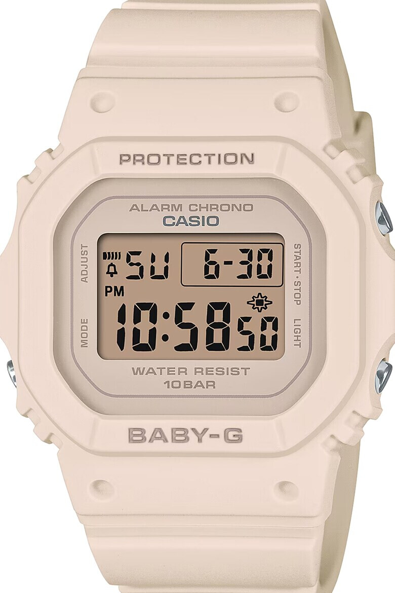 Casio Часовник Baby G с хронограф - Pepit.bg