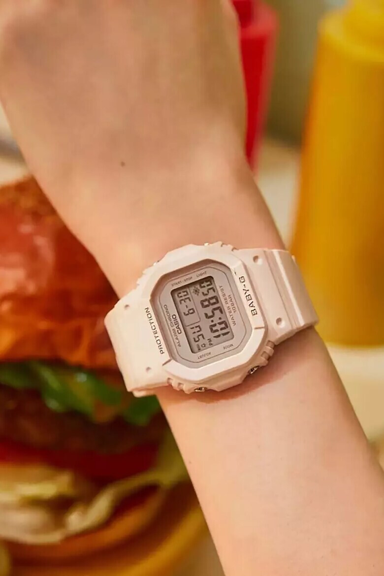 Casio Часовник Baby G с хронограф - Pepit.bg