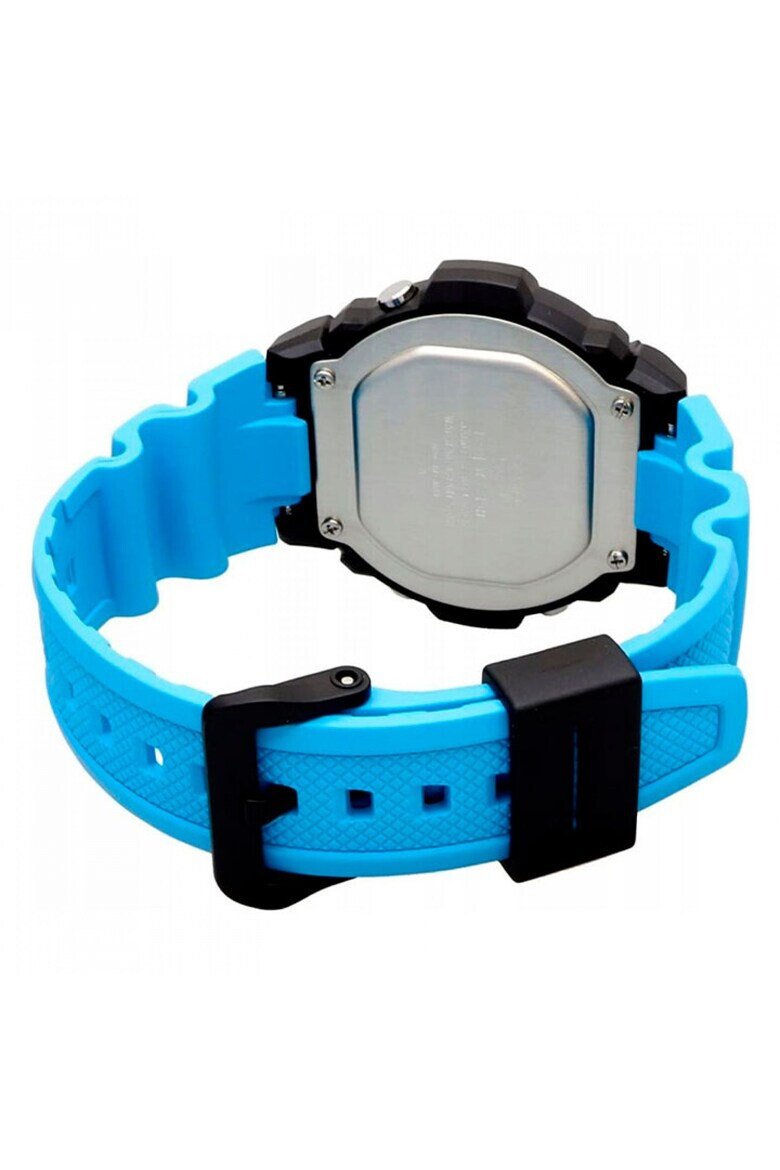 Casio Часовник Collection W 1329157111 - Син - Pepit.bg