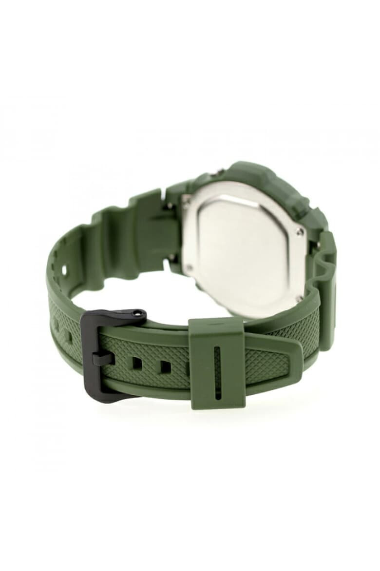 Casio Часовник Collection W 1329157111 - Зелен - Pepit.bg