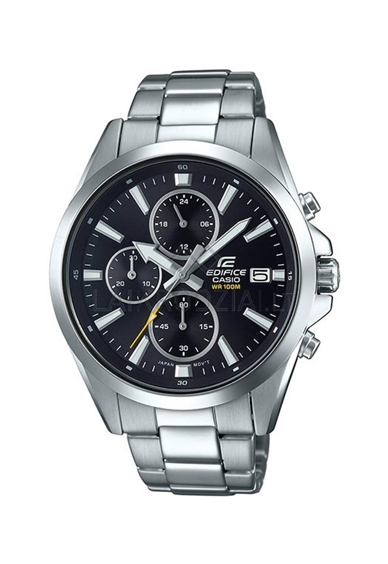 Casio Часовник Edifice с хронограф - Pepit.bg