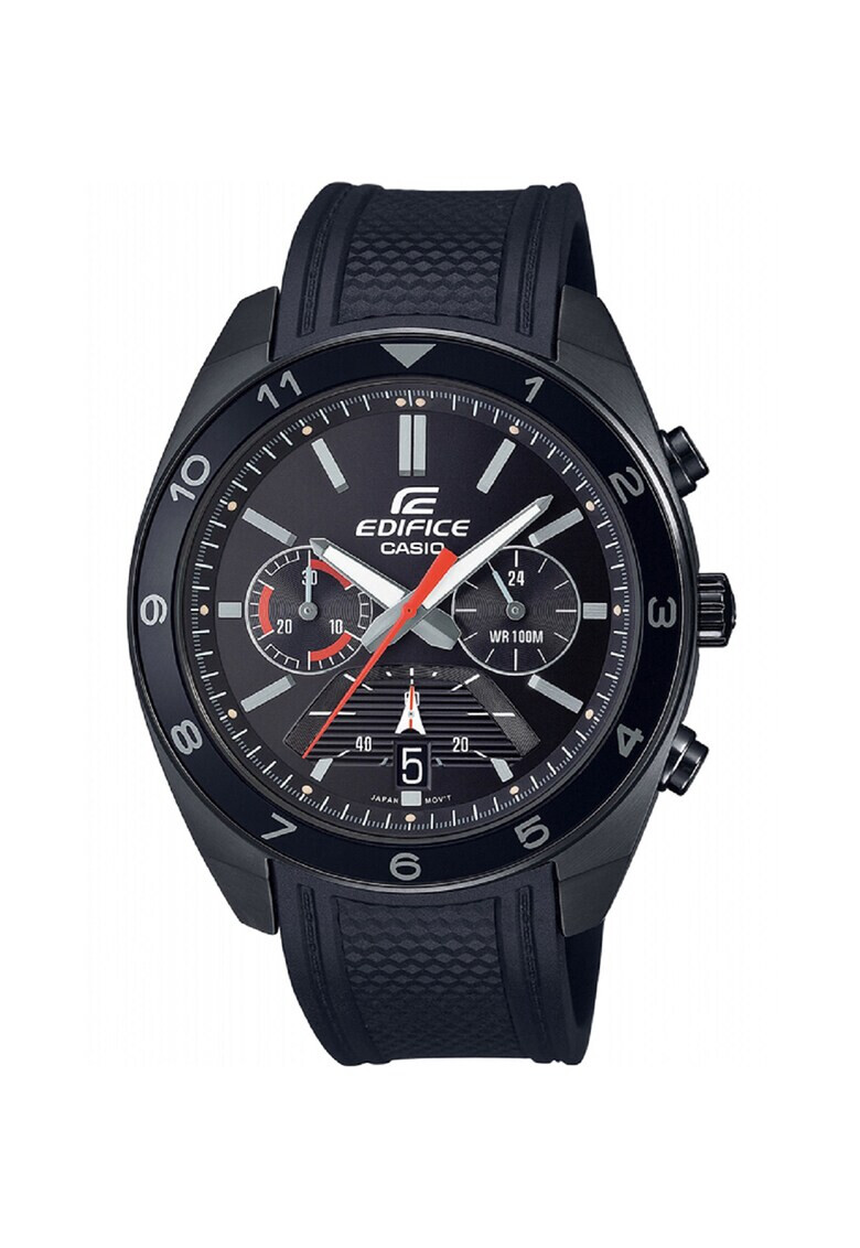 Casio Часовник Edifice с хронограф - Pepit.bg