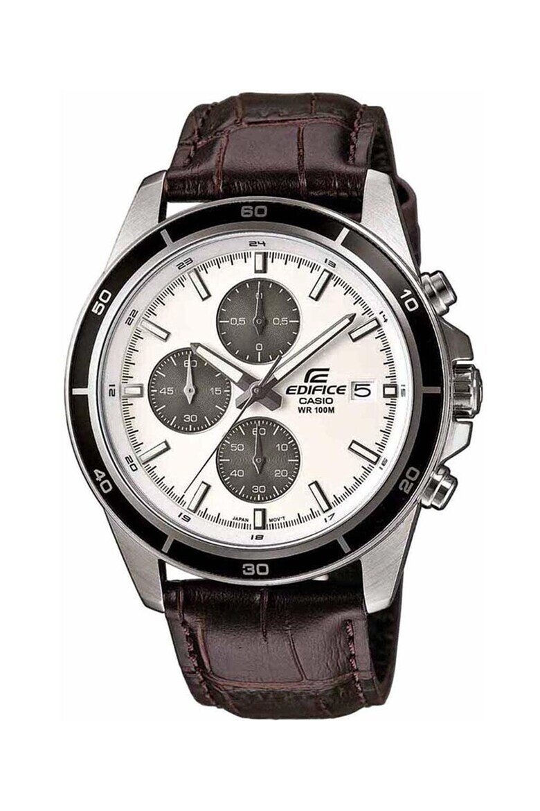 Casio Часовник Edifice с хронограф - Pepit.bg