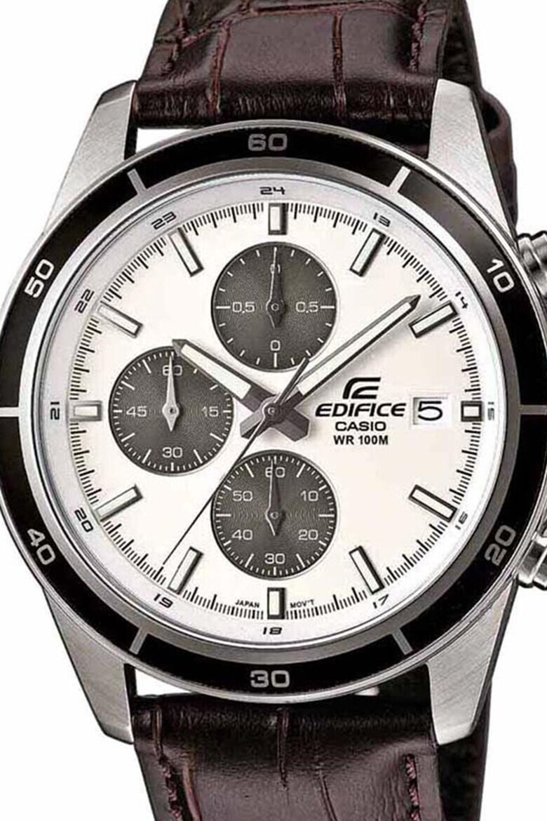 Casio Часовник Edifice с хронограф - Pepit.bg
