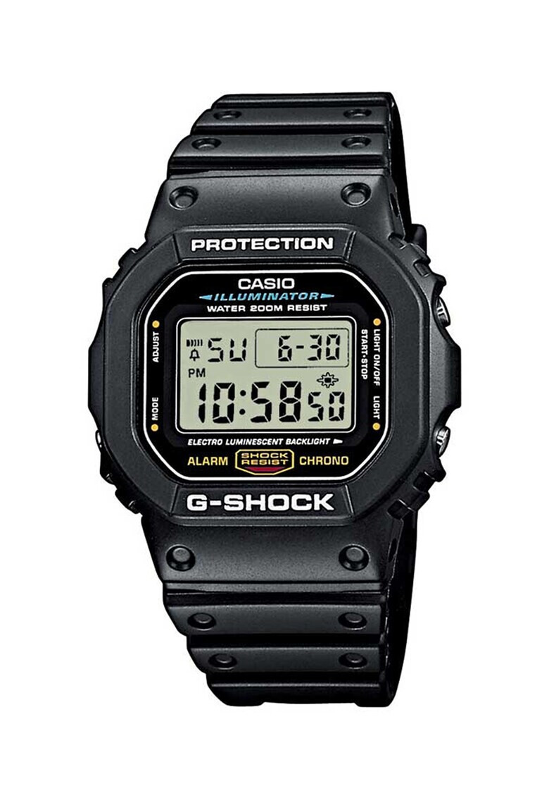 Casio Часовник G-Shock - Pepit.bg