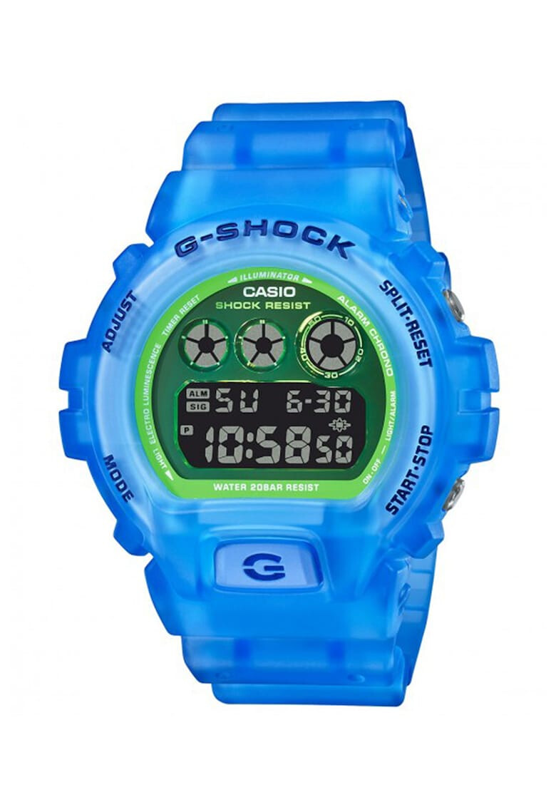 Casio Часовник G-Shock - Pepit.bg