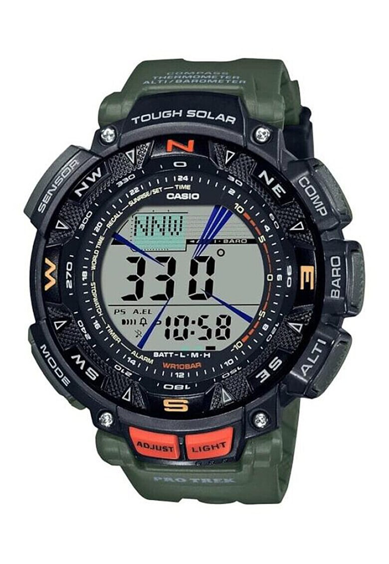 Casio Часовник G-Shock - Pepit.bg