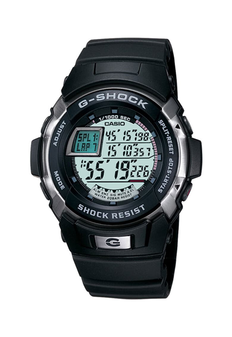 Casio Часовник G-Shock - Pepit.bg