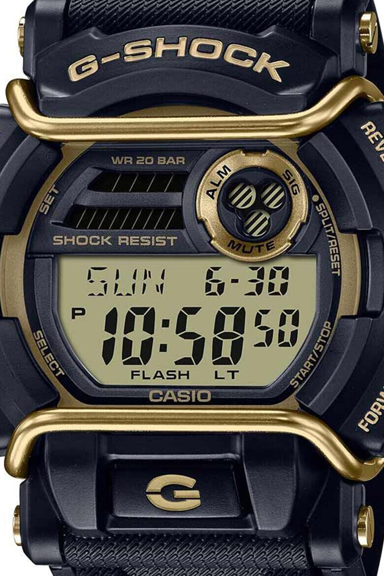 Casio Часовник G-Shock - Pepit.bg