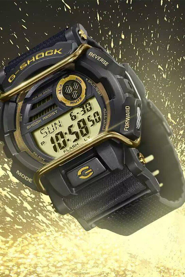 Casio Часовник G-Shock - Pepit.bg