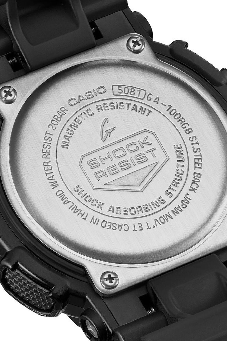 Casio Часовник G-Shock - Pepit.bg