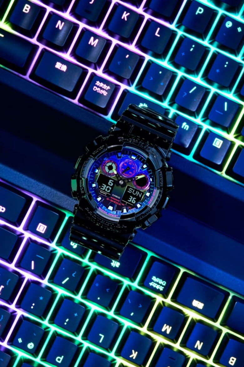 Casio Часовник G-Shock - Pepit.bg