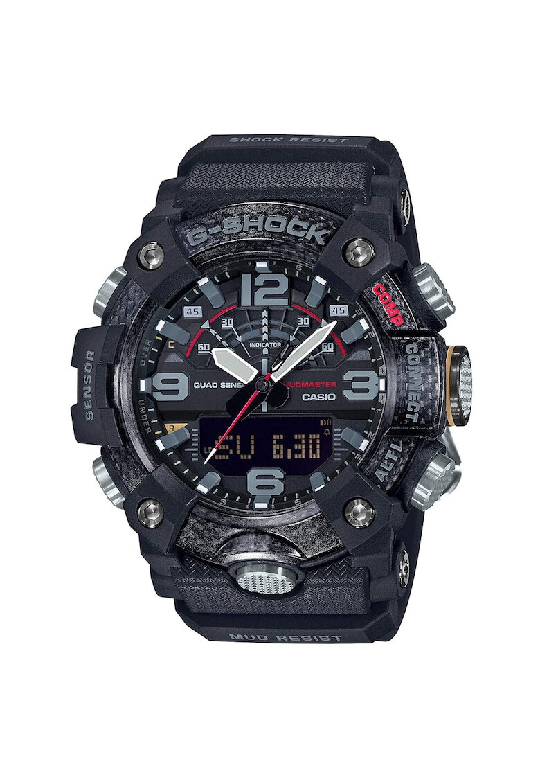 Casio Часовник G-Shock Mudmaster Shock Resistant - Pepit.bg