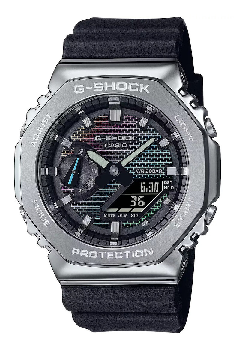 Casio Часовник G-Shock от неръждаема стомана - Pepit.bg