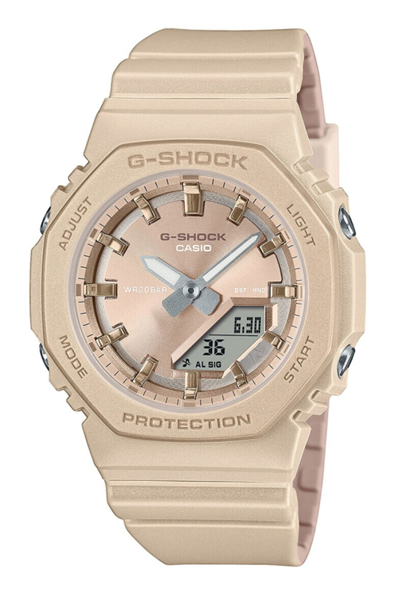 Casio Часовник G-Shock от смола - Pepit.bg
