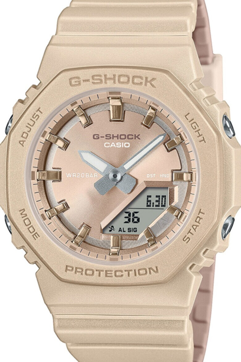Casio Часовник G-Shock от смола - Pepit.bg