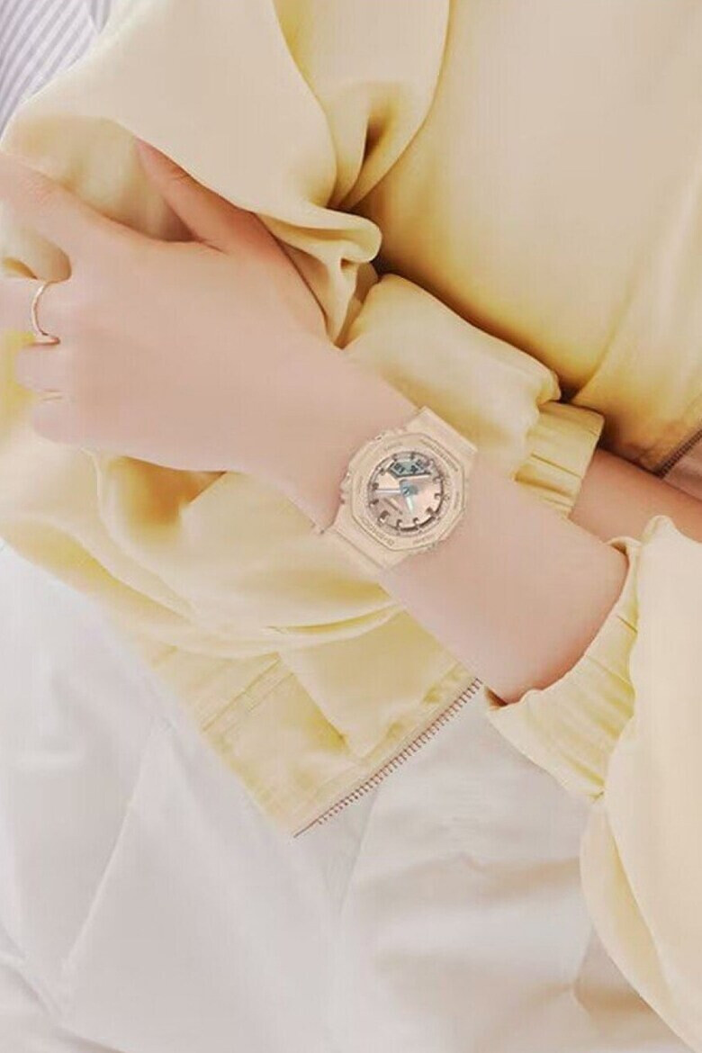 Casio Часовник G-Shock от смола - Pepit.bg