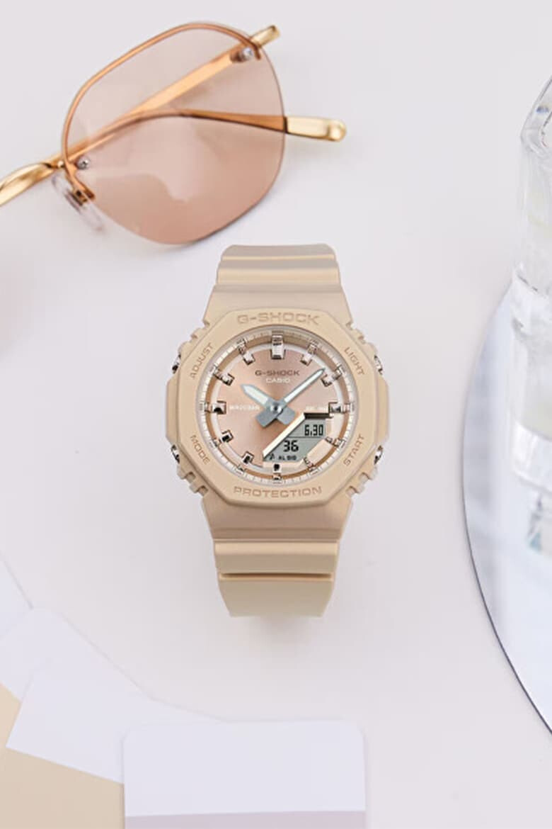 Casio Часовник G-Shock от смола - Pepit.bg
