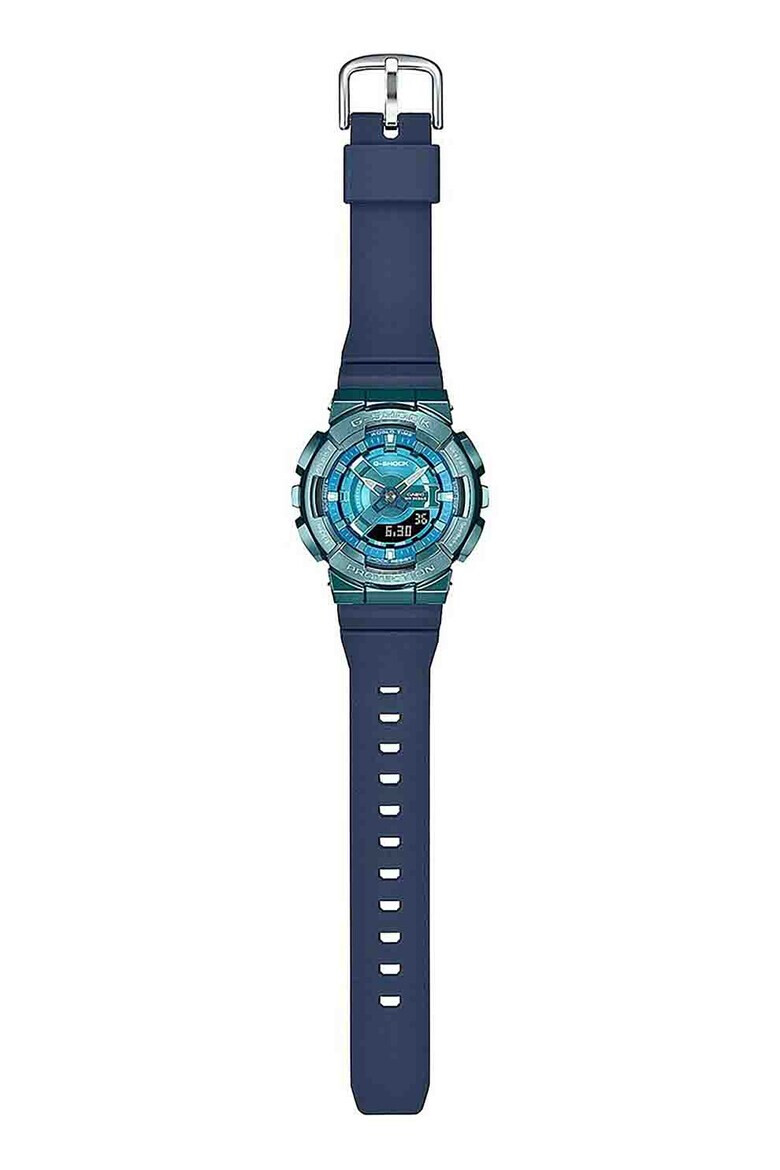 Casio Часовник G-Shock с аналогов и електронен механизъм - Pepit.bg