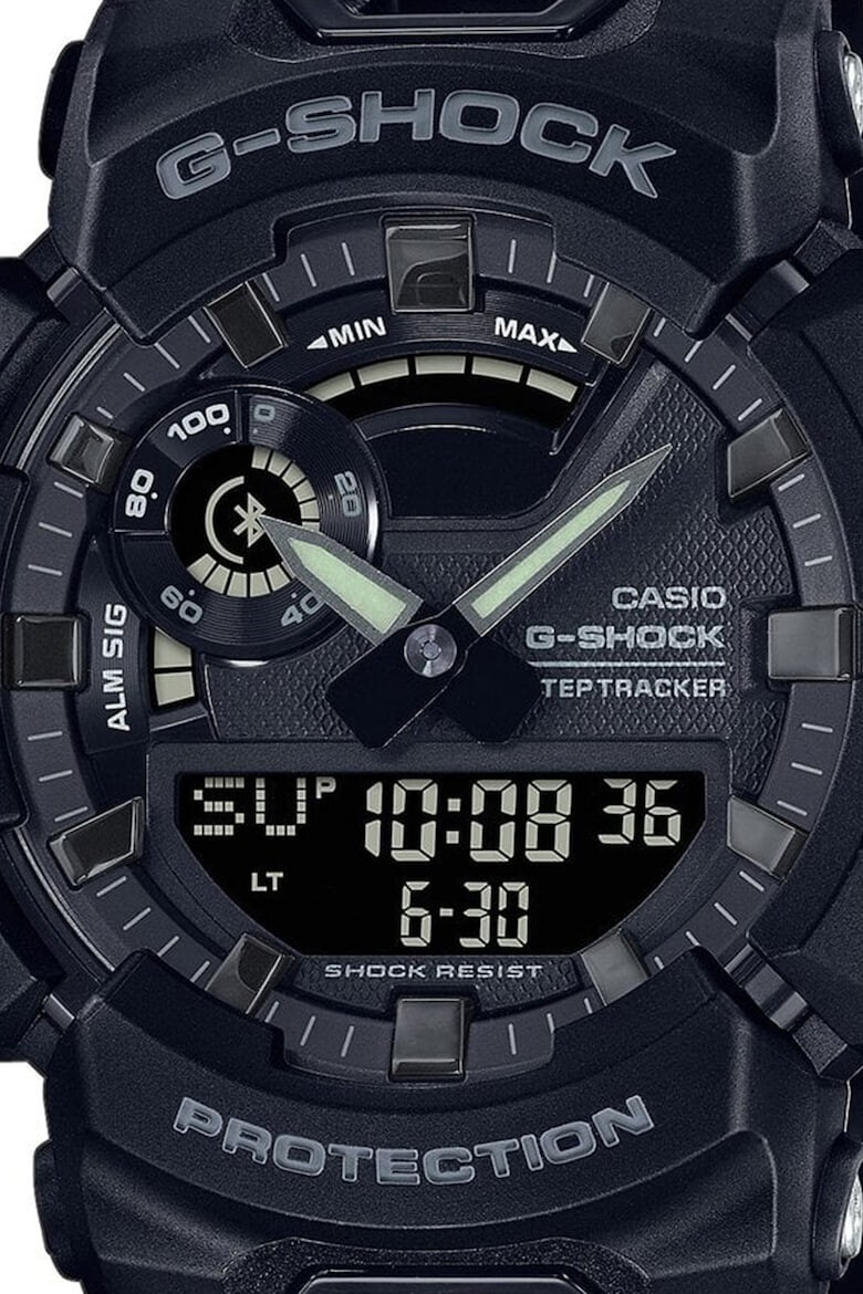 Casio Часовник G-Shock с Bluetooth - Pepit.bg