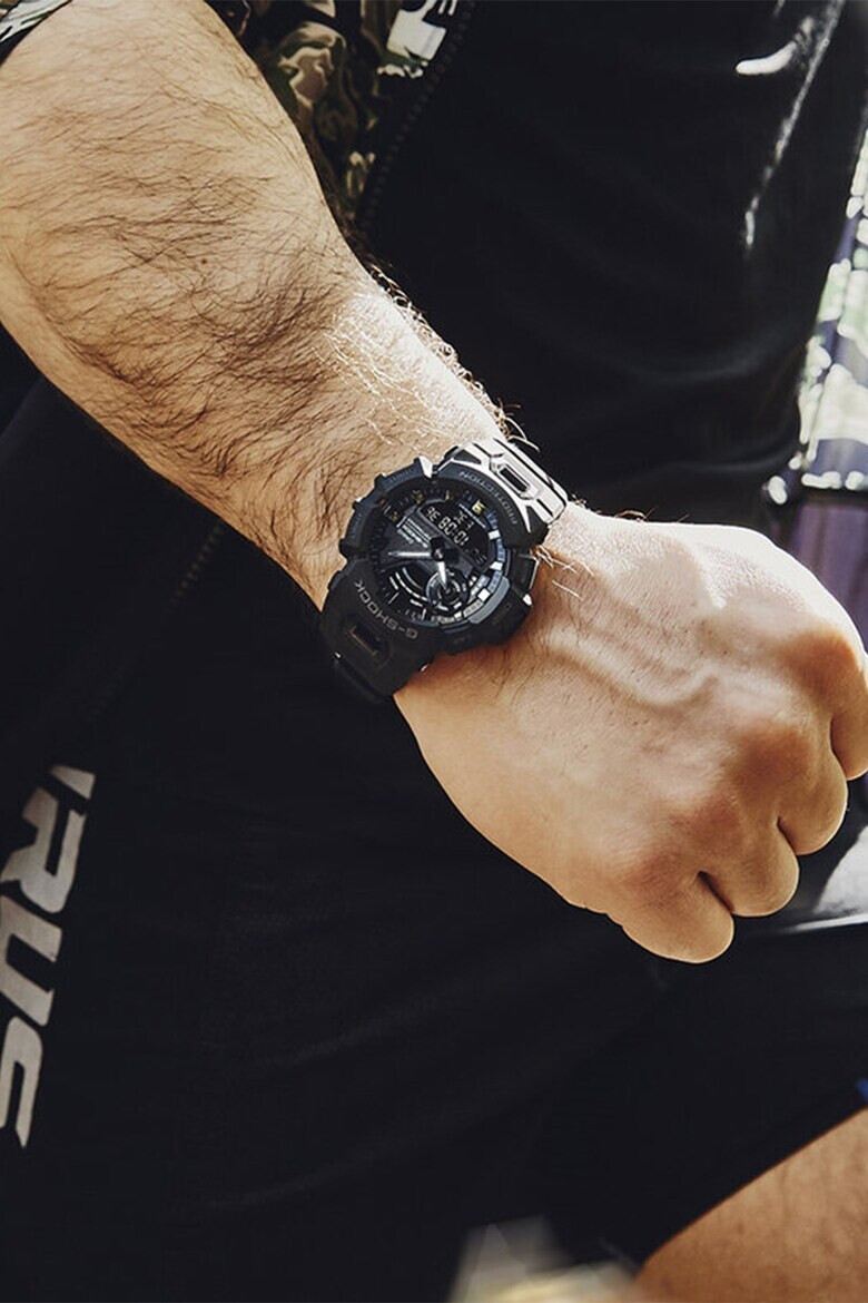 Casio Часовник G-Shock с Bluetooth - Pepit.bg