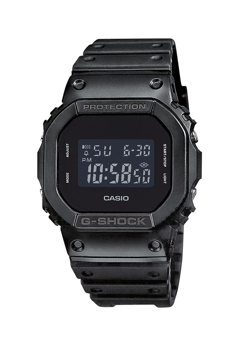 Casio Часовник G-Shock с цифров дислпей - Pepit.bg