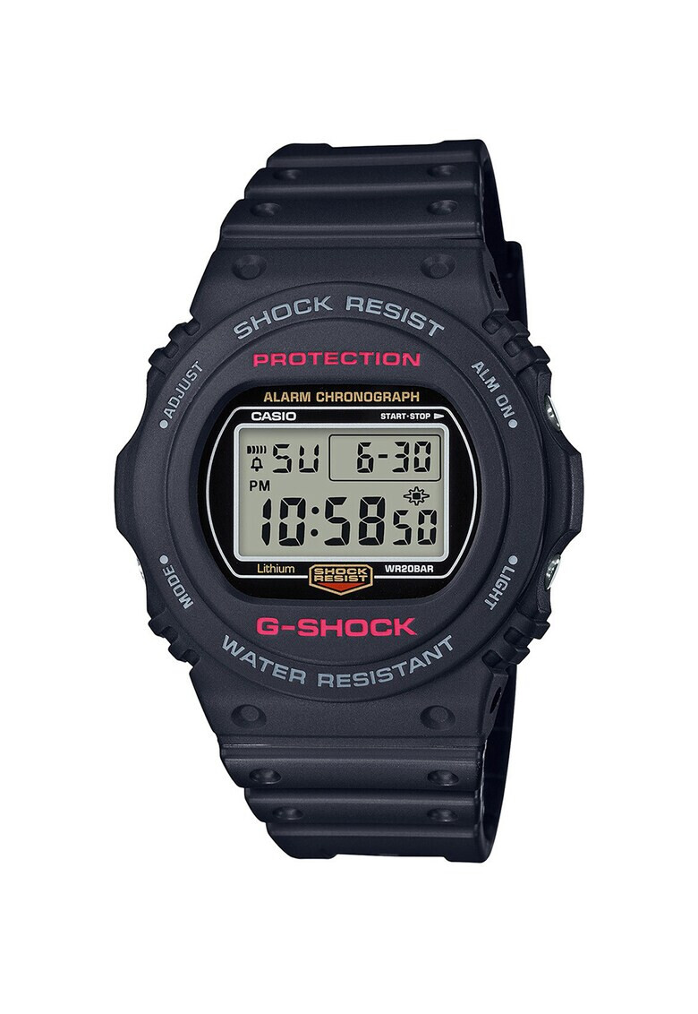Casio Часовник G-Shock с хронограф - Pepit.bg