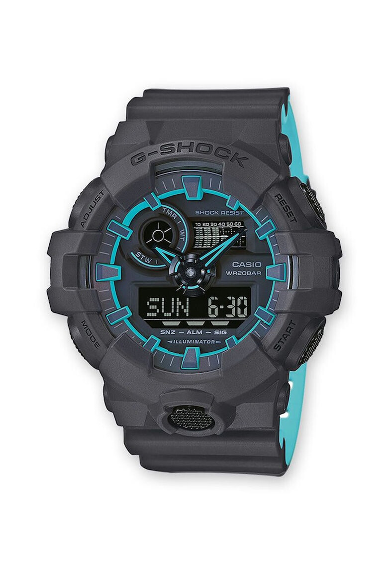 Casio Часовник G-Shock с хронограф - Pepit.bg