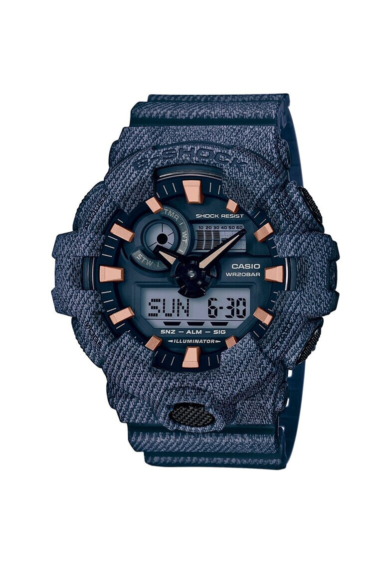 Casio Часовник G-Shock с хронограф - Pepit.bg