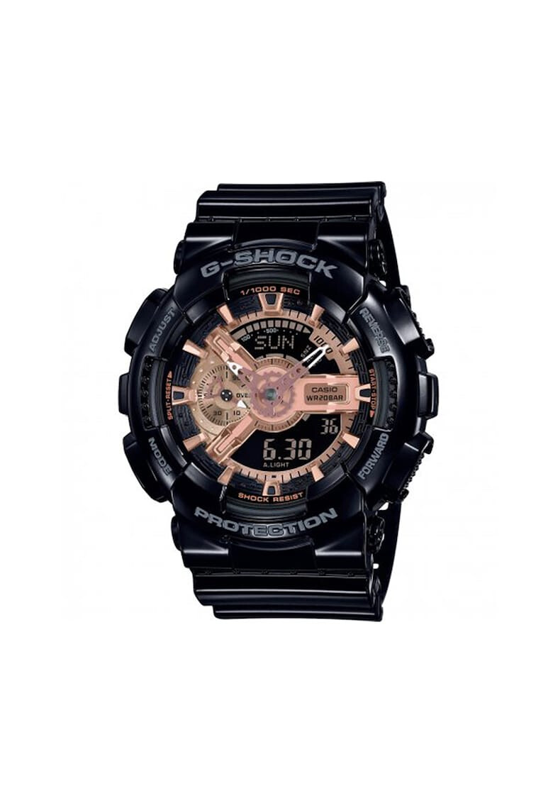 Casio Часовник G-Shock с хронограф - Pepit.bg