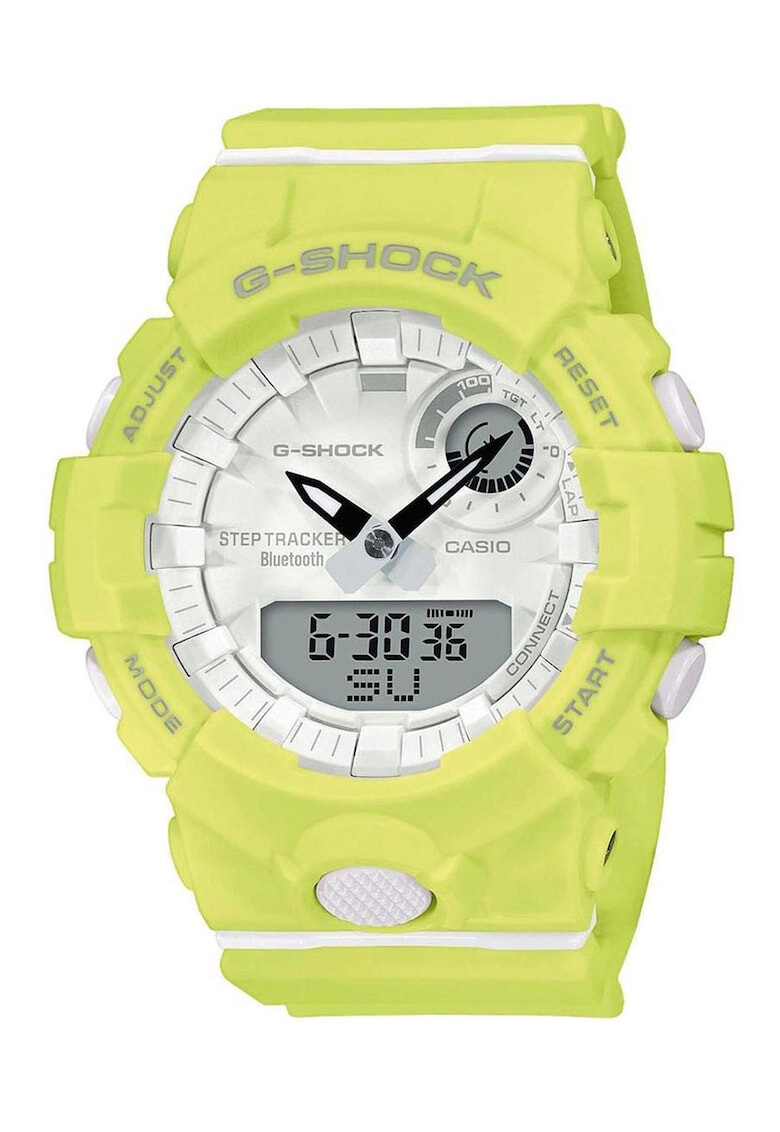 Casio Часовник G-Shock с хронограф - Pepit.bg
