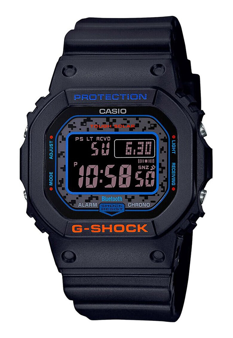 Casio Часовник G-Shock с хронограф - Pepit.bg