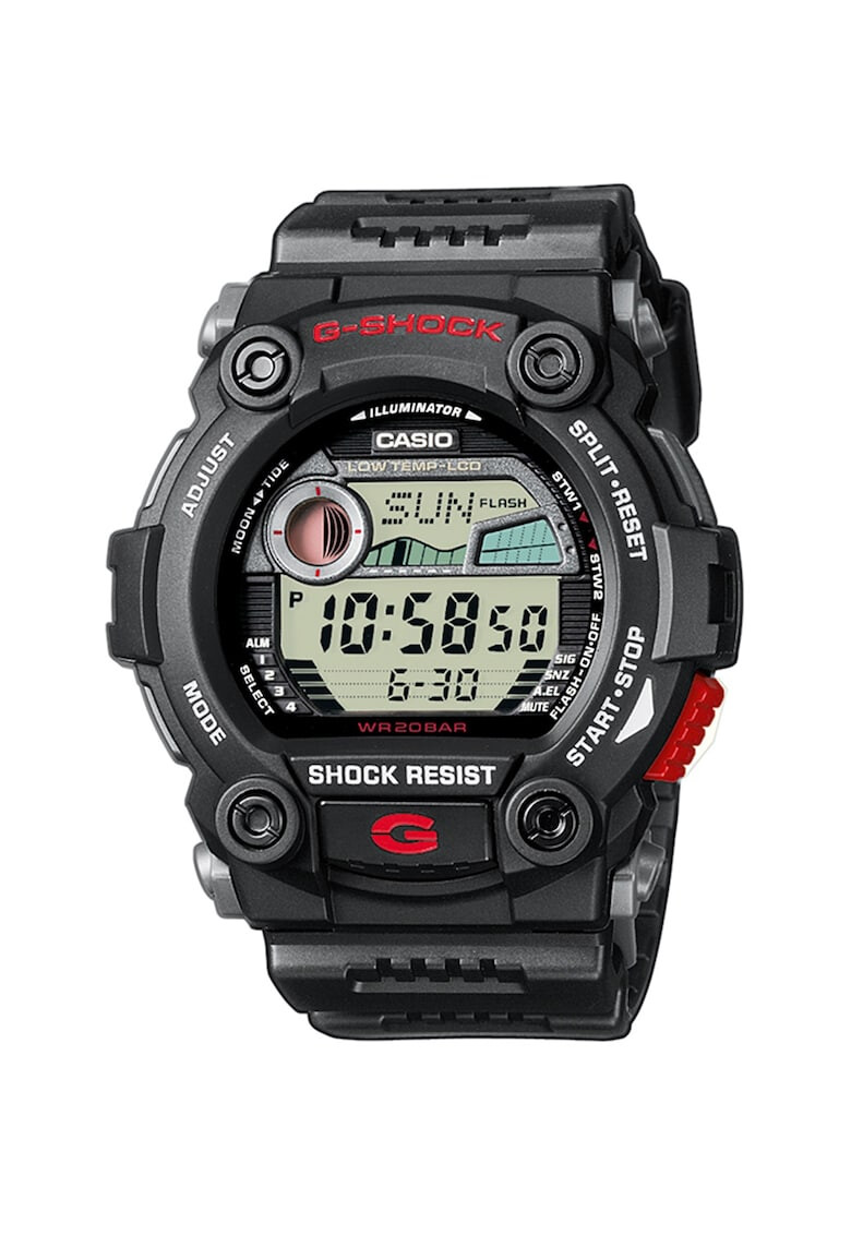 Casio Часовник G-Shock с хронометър - Pepit.bg