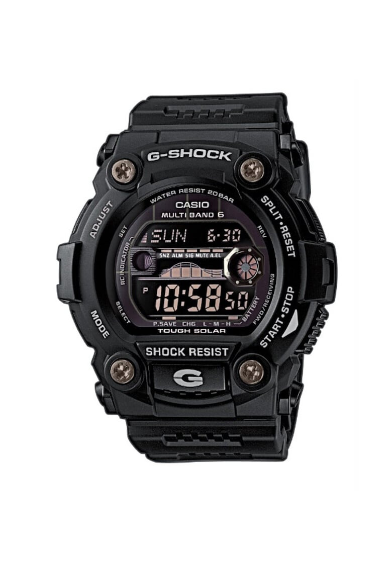 Casio Часовник G-Shock с хронометър - Pepit.bg