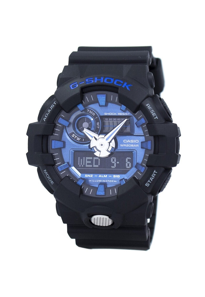 Casio Часовник G-Shock с хронометър - Pepit.bg