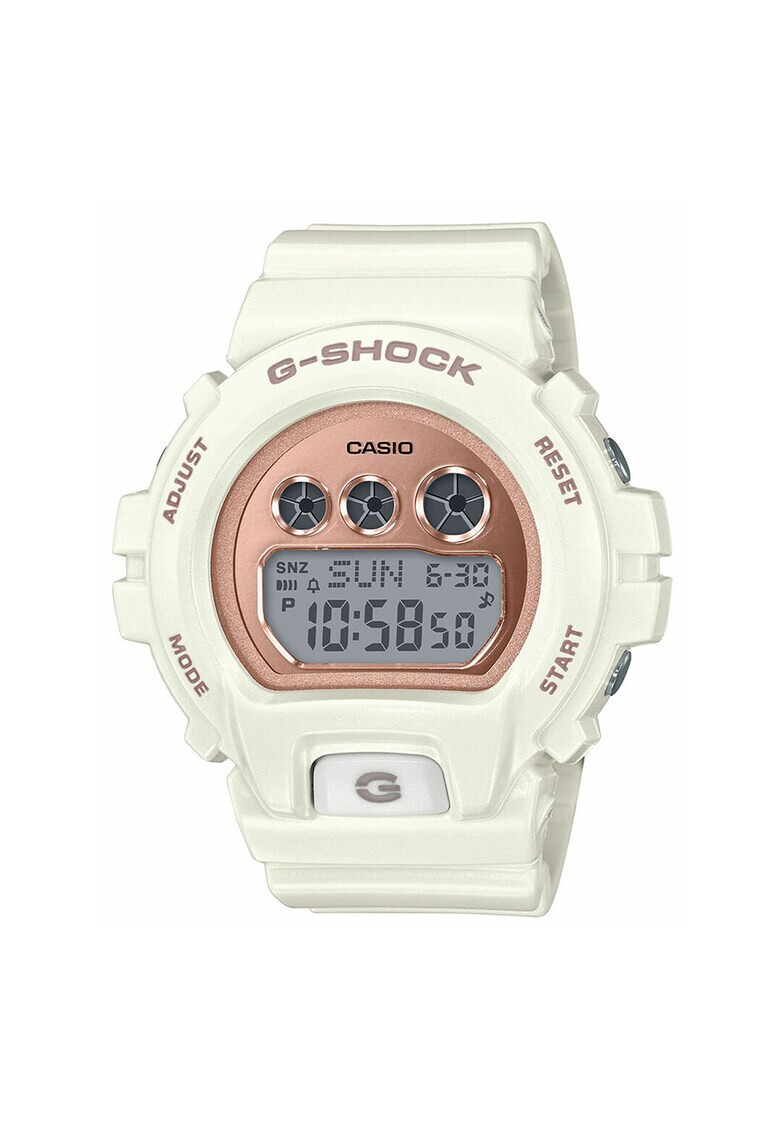 Casio Часовник G-Shock с хронометър - Pepit.bg