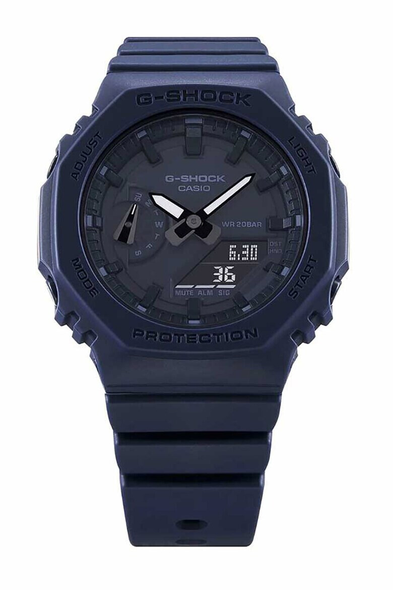 Casio Часовник G-Shock с хронограф - Pepit.bg