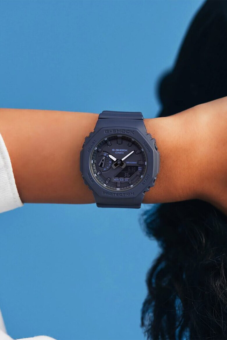 Casio Часовник G-Shock с хронограф - Pepit.bg
