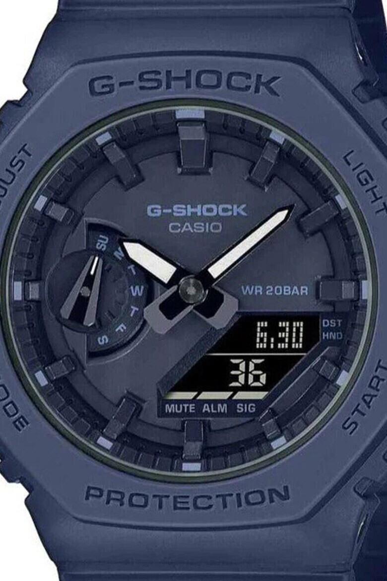 Casio Часовник G-Shock с хронограф - Pepit.bg