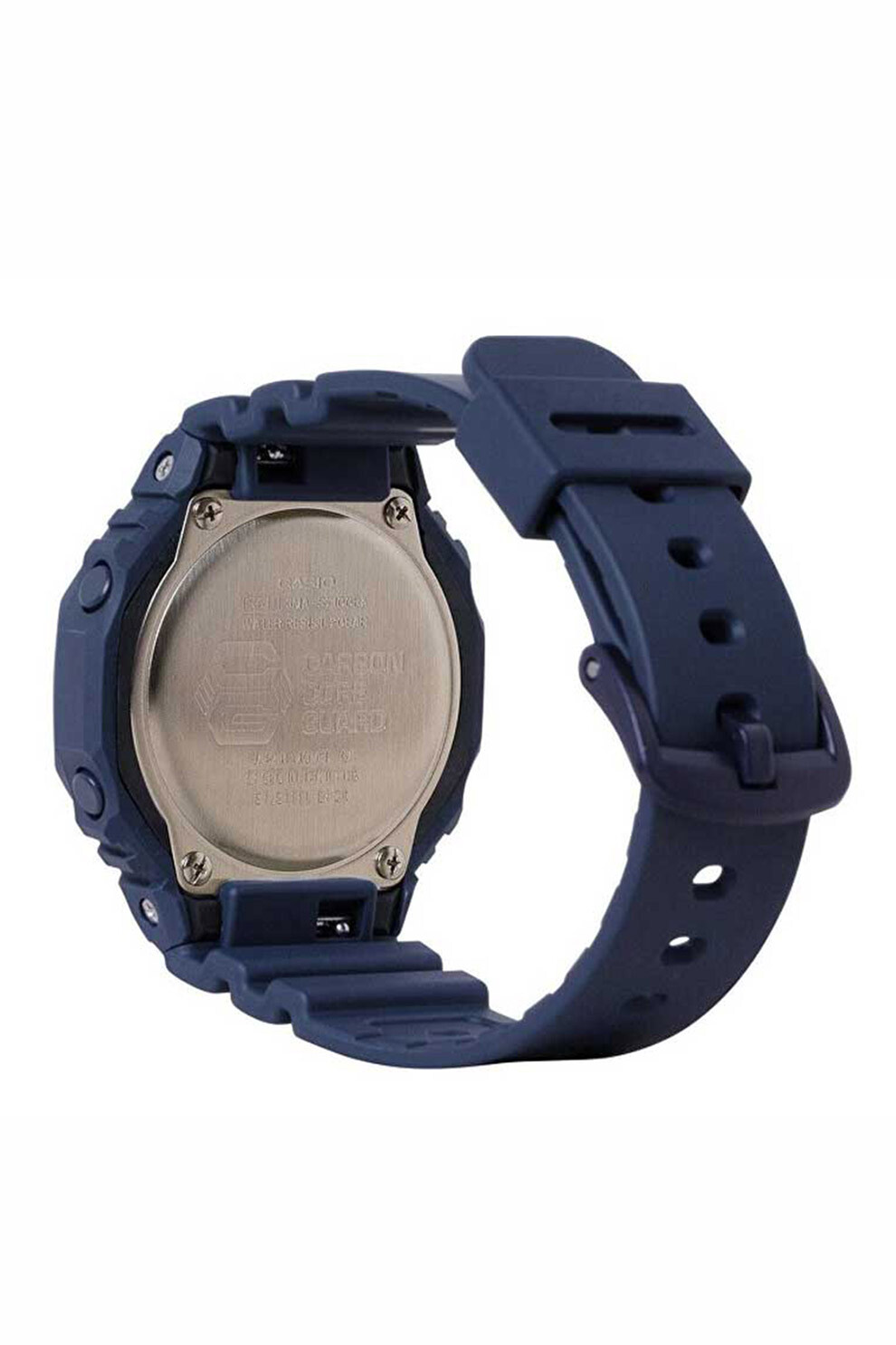 Casio Часовник G-Shock с хронограф - Pepit.bg