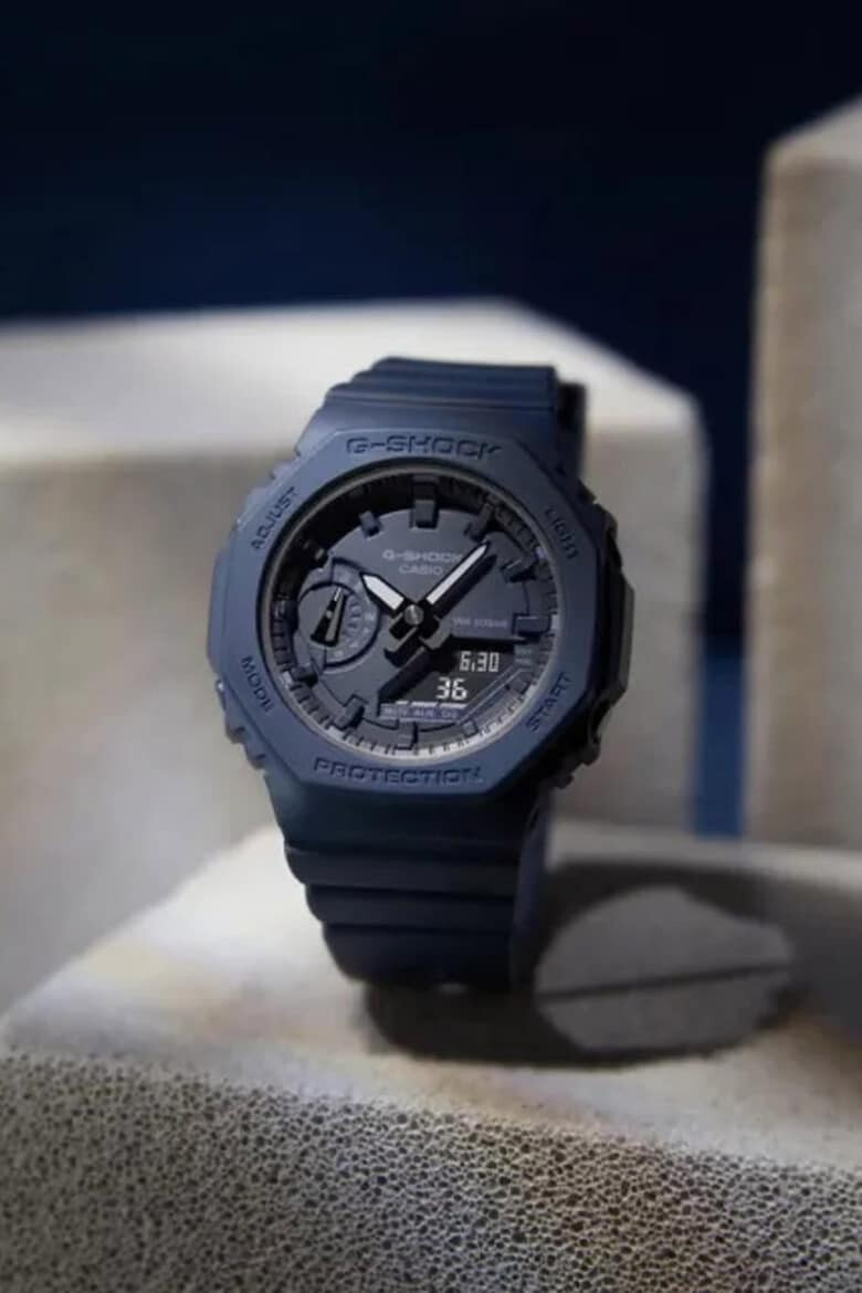 Casio Часовник G-Shock с хронограф - Pepit.bg