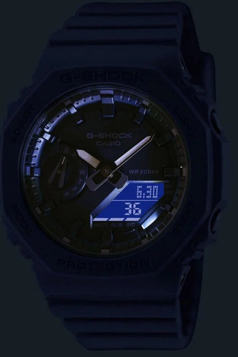 Casio Часовник G-Shock с хронограф - Pepit.bg